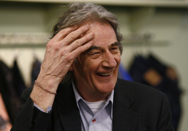 Paul Smith to Receive the Highest Honor at 2011 British Fashion Awards.