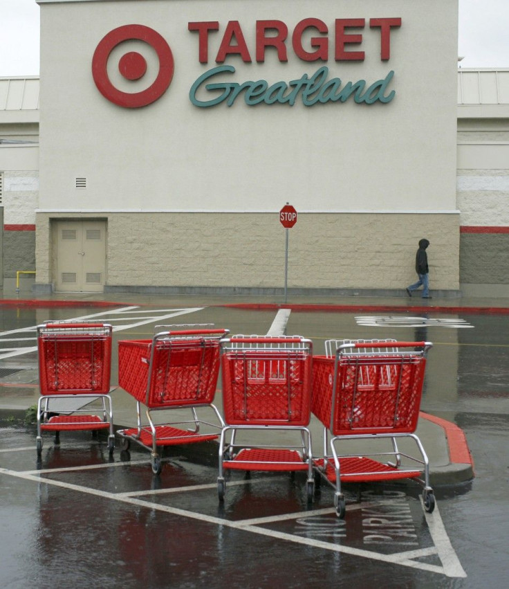 Target