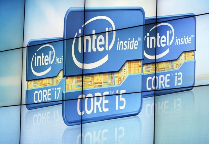 Intel (INTC)