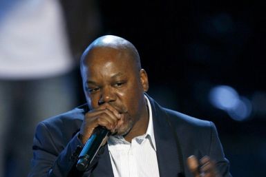 Rapper Too Short performs during the 2008 VH1 Hip Hop Honors show in New York