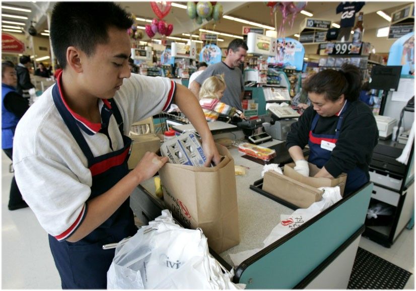 San+Francisco+to+Ban+Straws%2C+Plastic+Bags+to+Save+Bay