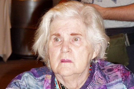 Anne McCaffrey: Science Fiction and Fantasy Author Dies at 85