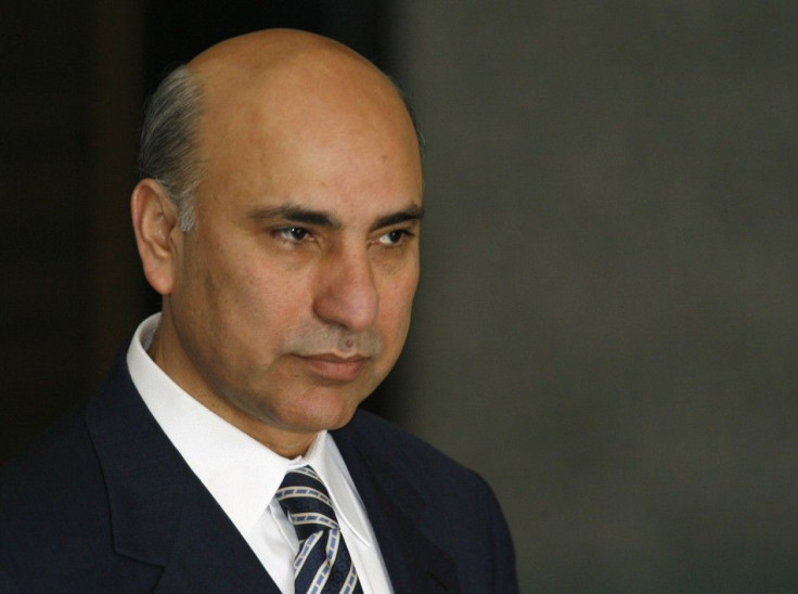 Antoin &#039;Tony&#039; Rezko