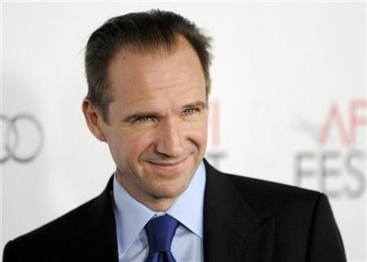Eldest of 6 children born to photographer Mark Fiennes. British actor Ralph Fiennes is well known for his portrayals of infamous villains, such as Nazi war criminal Amon Göth in Schindler's List, serial killer Francis Dolarhyde in Red Dragon, and Lord Vol