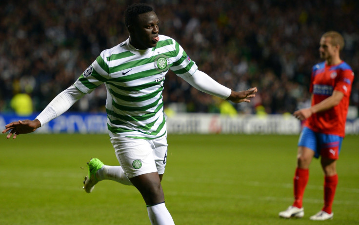 Victor Wanyama