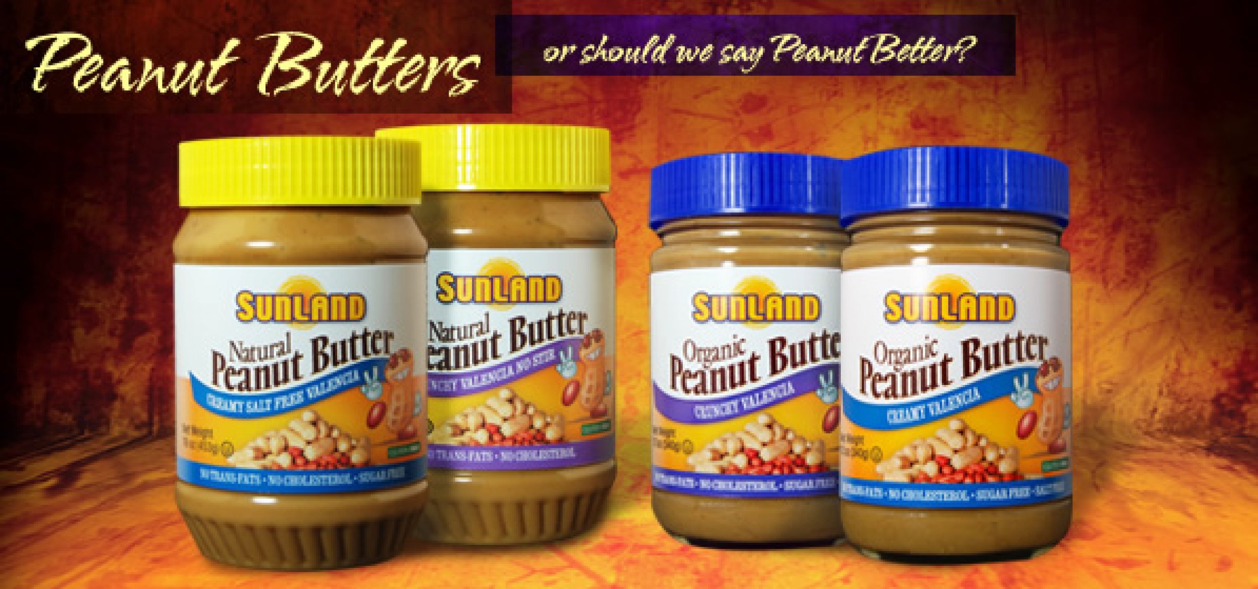 Peanut Butter Recall To Include Sandwiches, Other Nut Products From