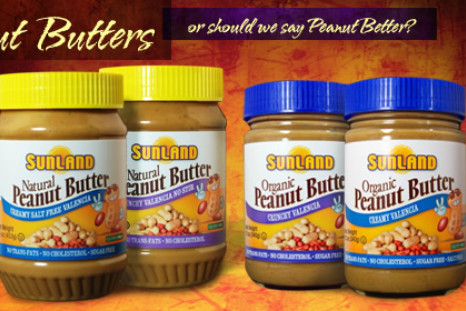 Peanut Butter Recall