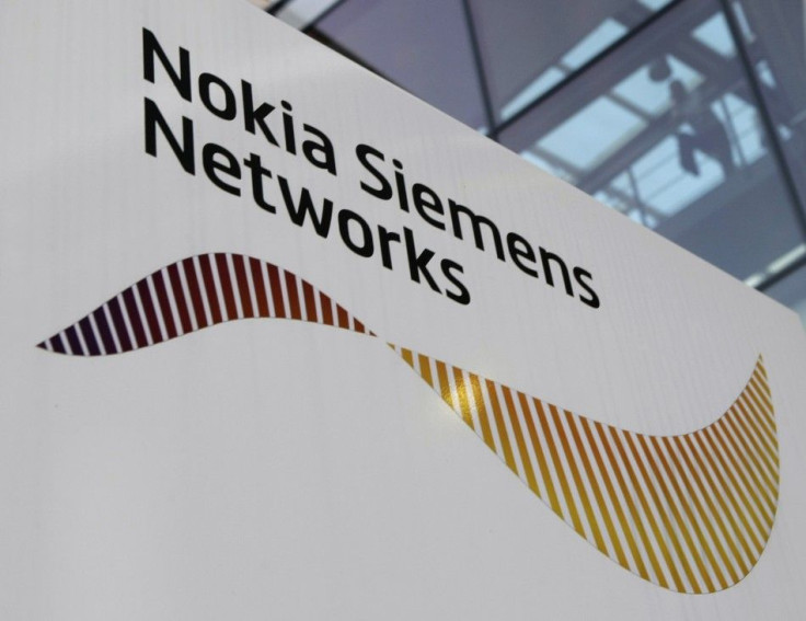 Nokia Siemens Networks