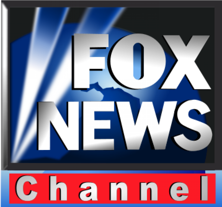 Fox News Logo