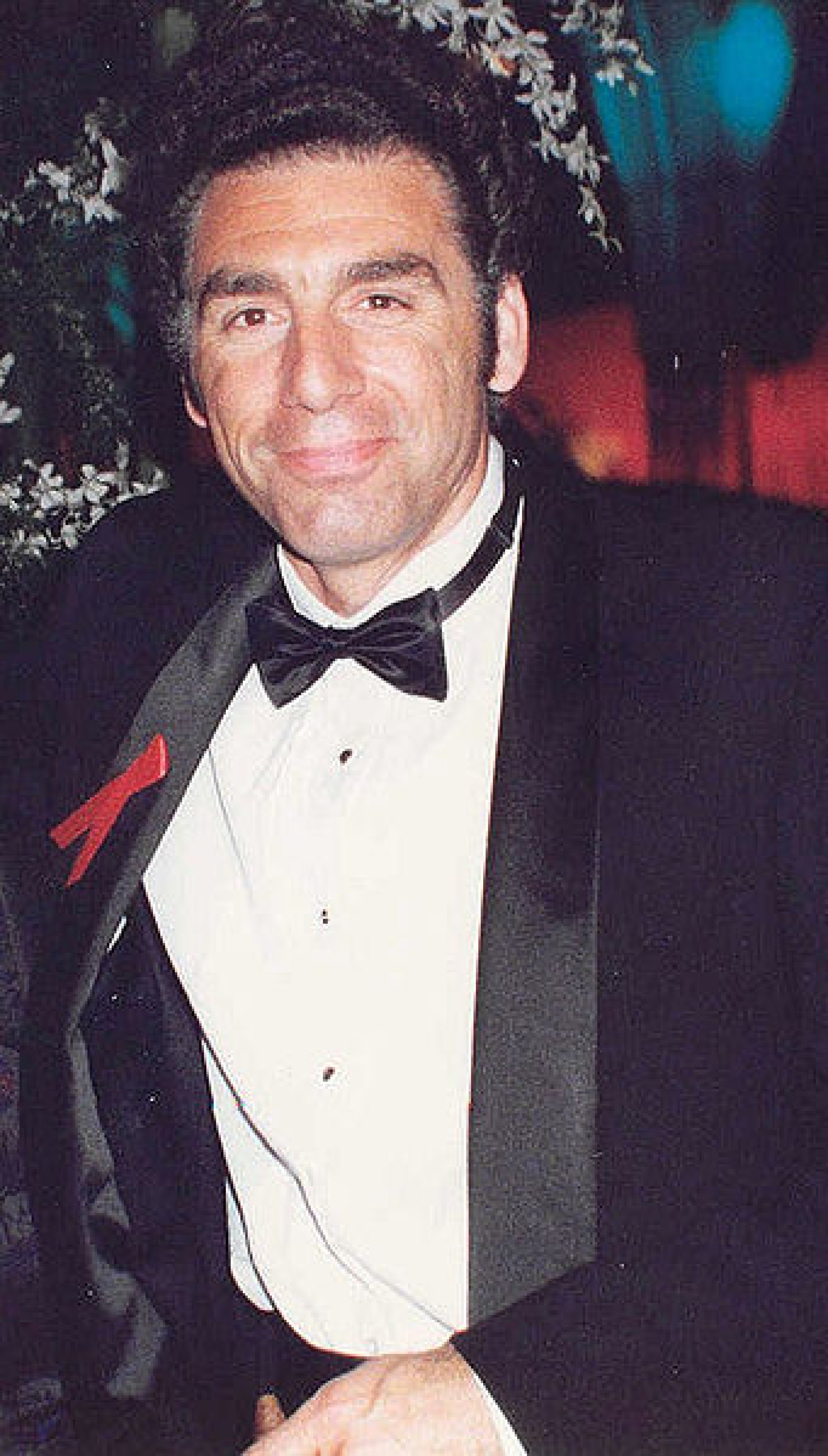 Michael Richards Addresses His Infamous Rant Years Later On Seinfeld's ...