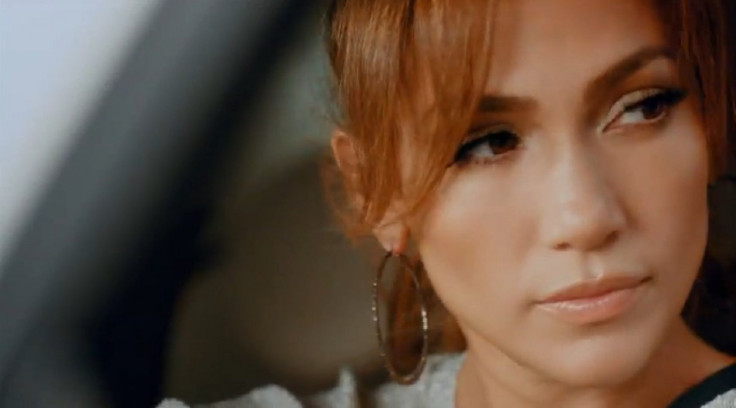 Jennifer Lopez Fiat Commercial