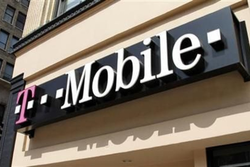 T-Mobile
