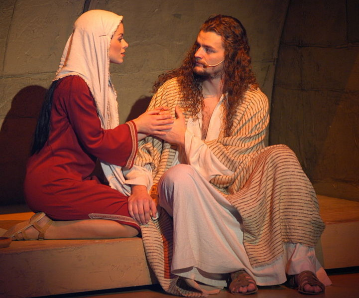Jesus Christ Superstar