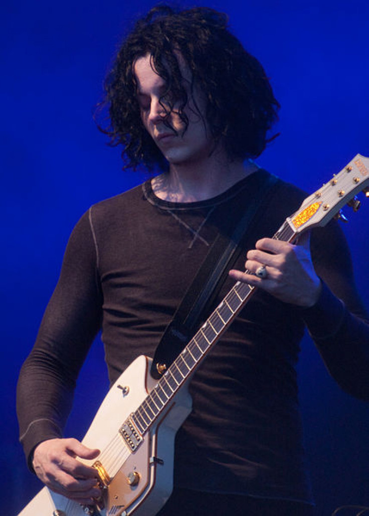 Jack White