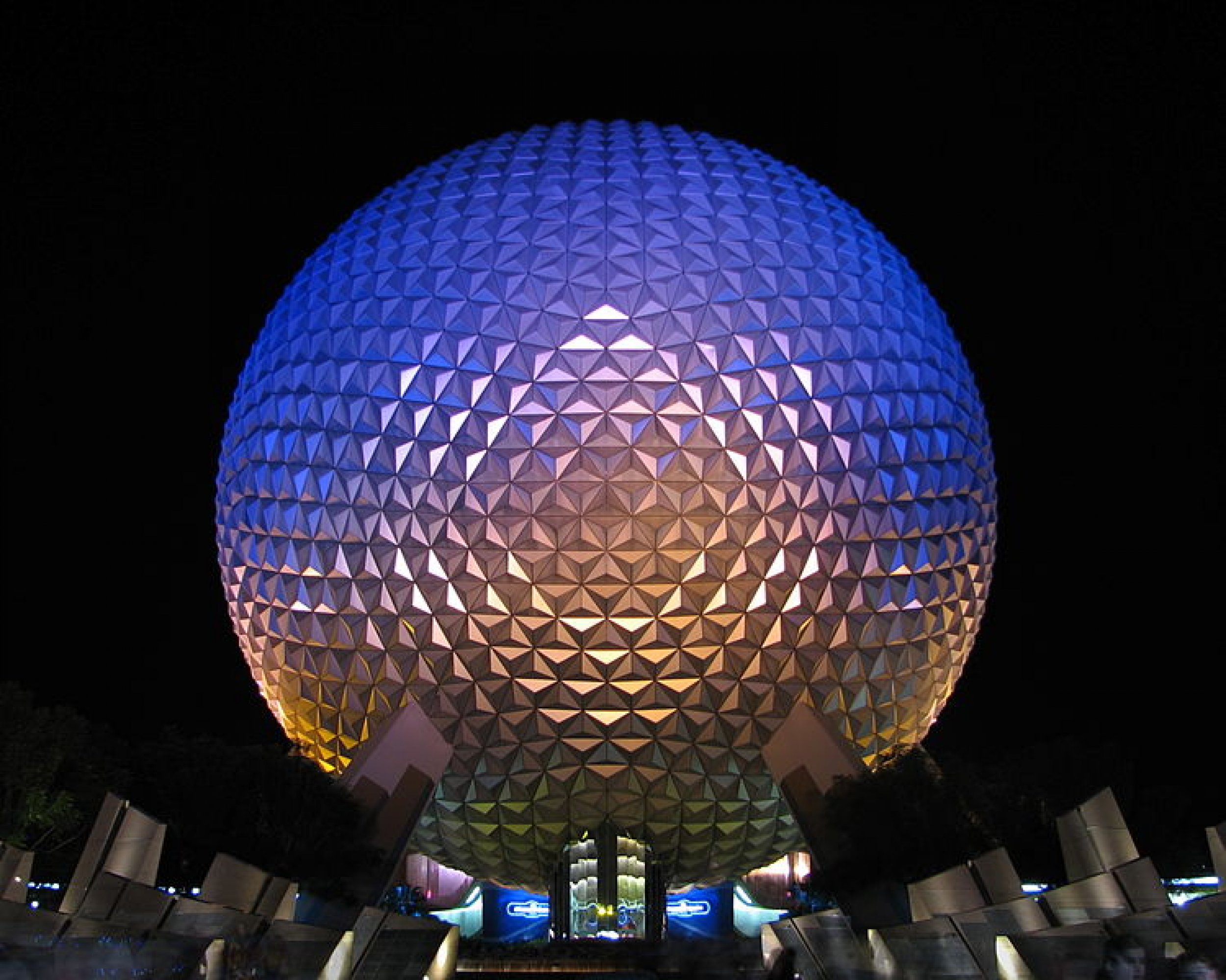 30 Year Anniversary Of Epcot, The Experimental Prototype Community Of Tomorrow