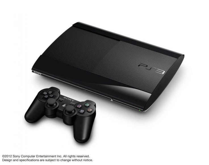 Sony Increases Playstation 3 Sales By 138% In The UK With New ‘Super Slim’ Model