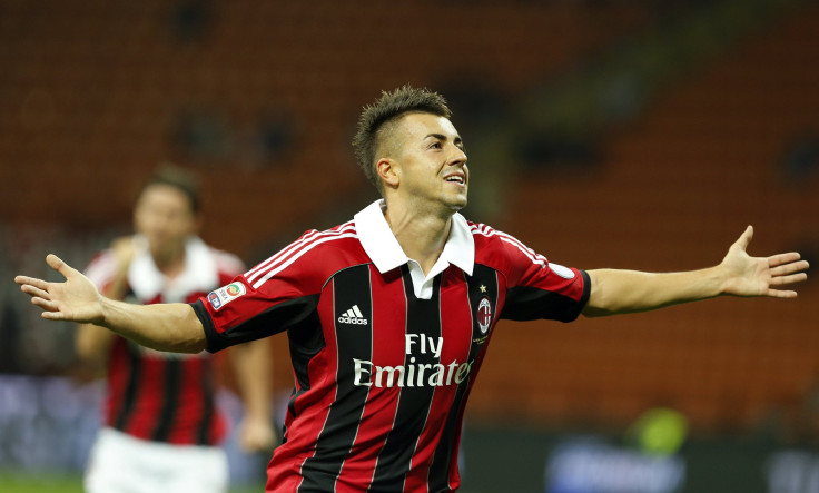 Stephan El Shaarawy