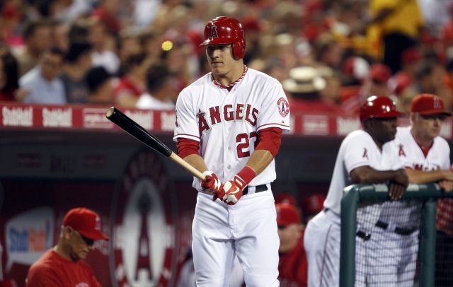 Mike Trout vs. Miguel Cabrera: Who is the AL MVP?