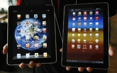 Apple Vs Samsung