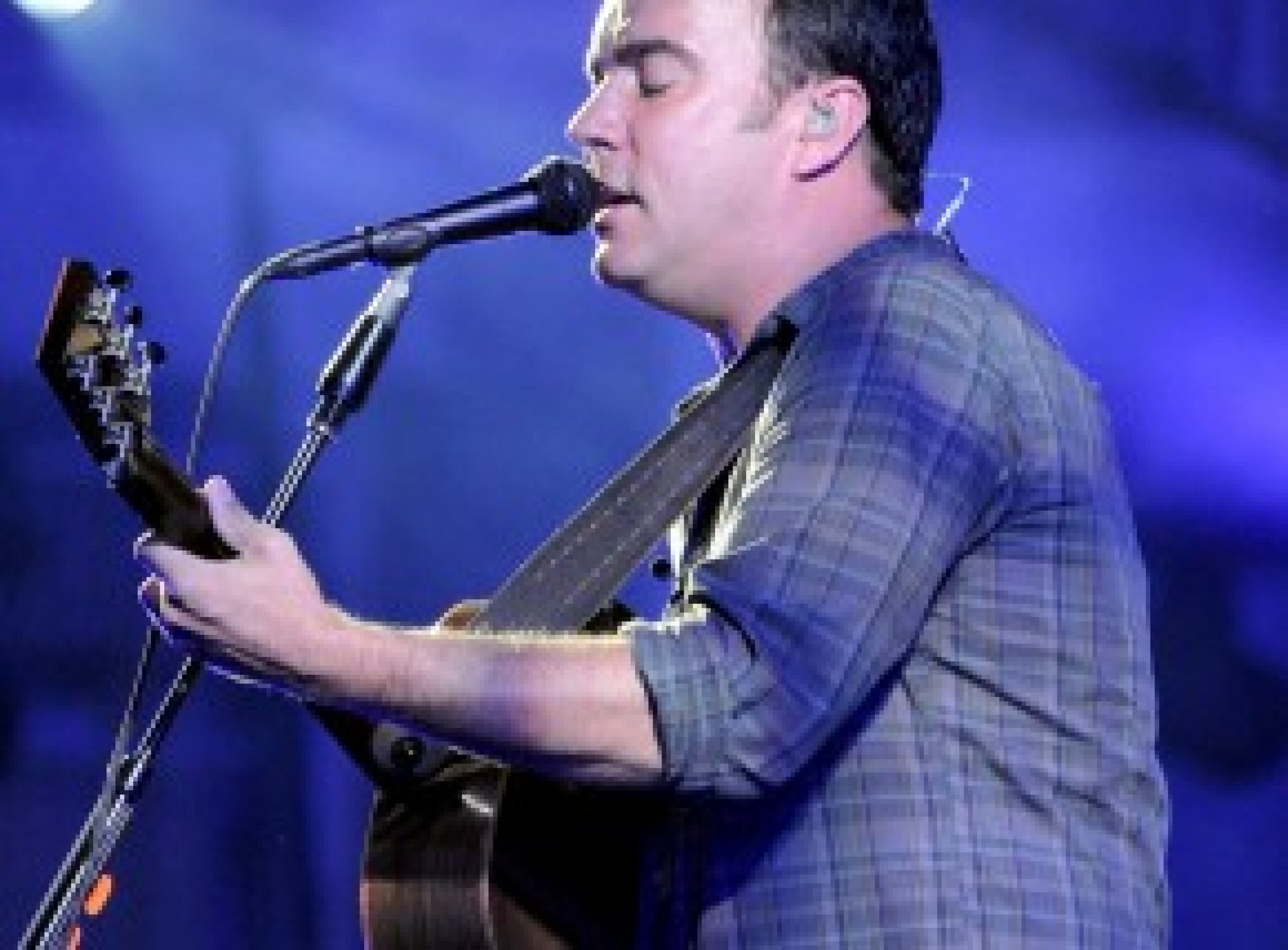 Dave Matthews Band 2012 Winter Tour Dates DMB Plays East Coast To