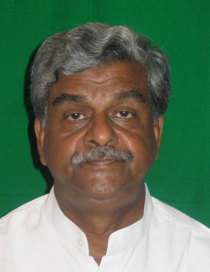 Sriprakash Jaiswal