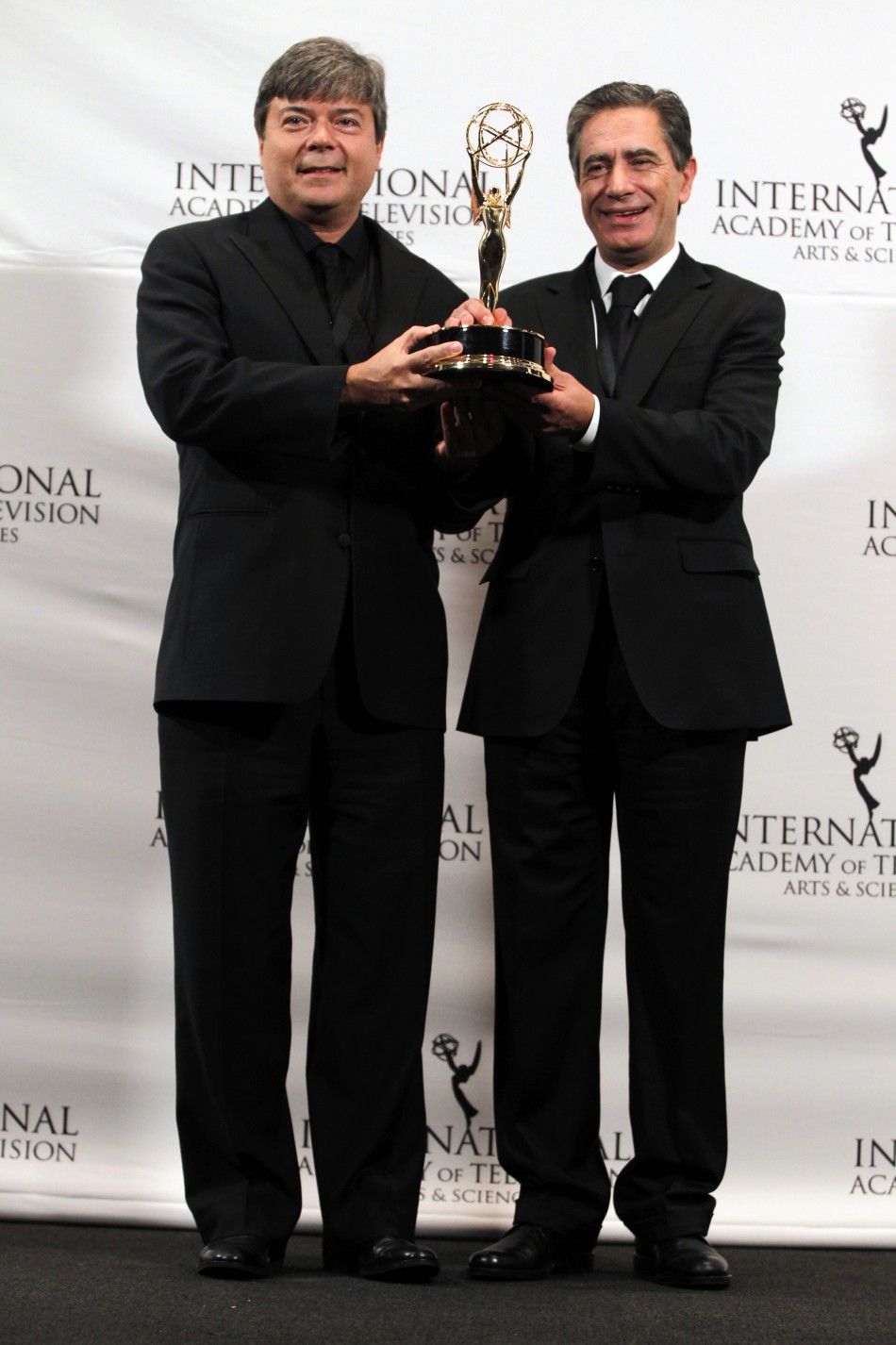 International Emmy Awards 2011