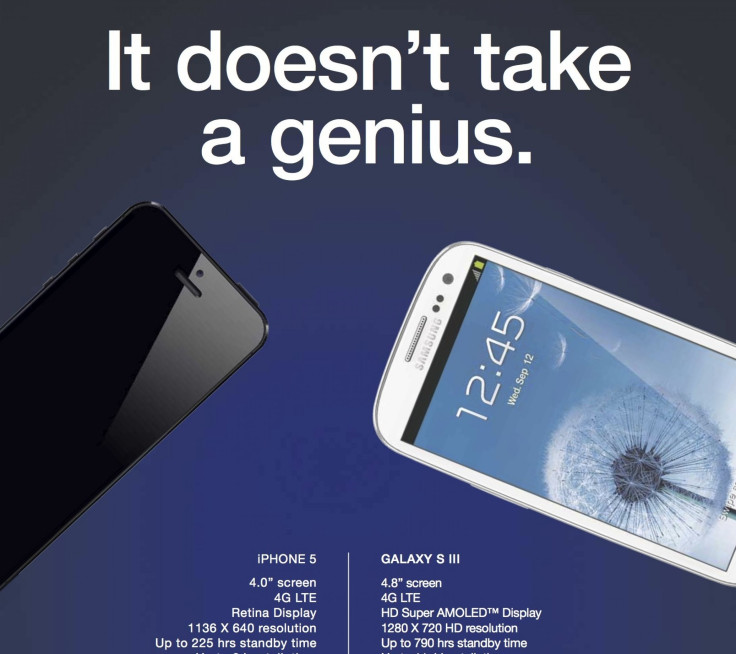 Samsung Galaxy S3 ‘Mini’ Coming To Dethrone The iPhone 5? Invitation Hints At Oct. 11 Announcement In Germany