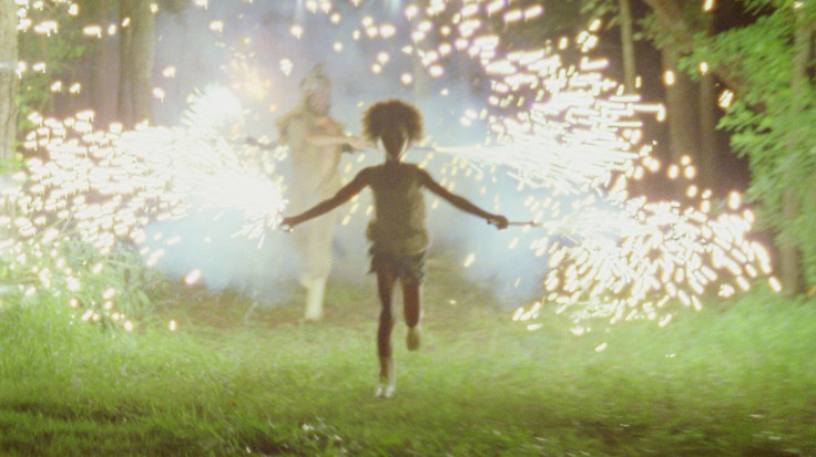 'Beasts Of The Southern Wild'