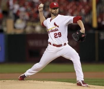cardinals