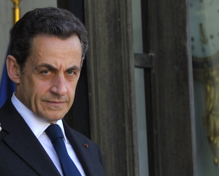 Sarkozy 