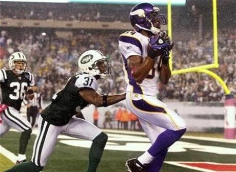 The Best And Worst Of Randy Moss? Career (VIDEOS)