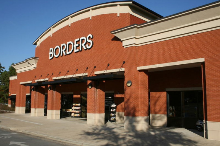 Borders