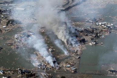 Japan’s March 11 Earthquake Almost Shook the Space: Study