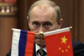 Russia and China fail to agree on gas deal-Interfax