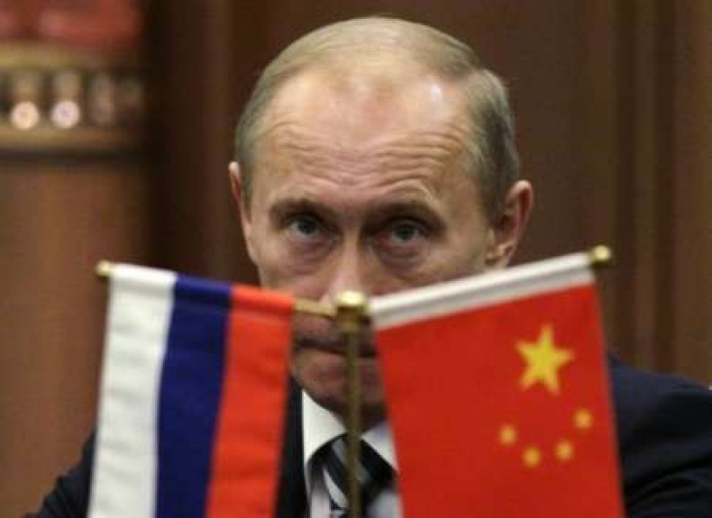 Russia and China fail to agree on gas deal-Interfax