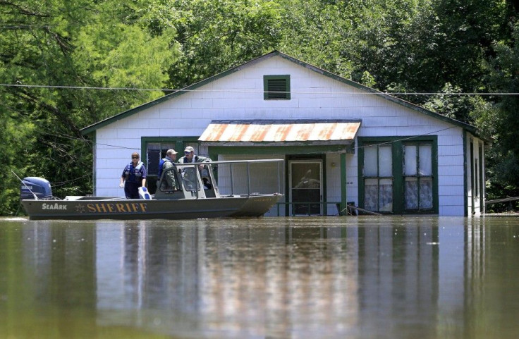 Louisiana