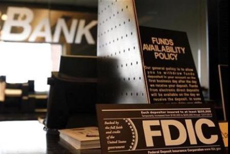 FDIC’ new rules to hurt large US banks 
