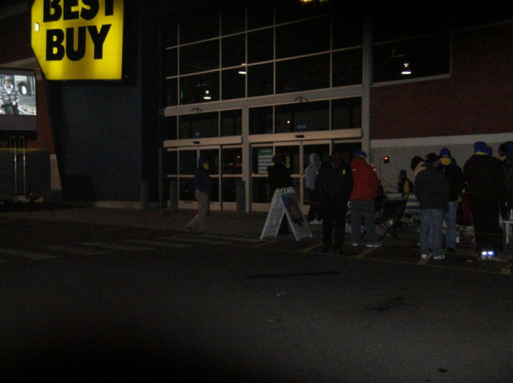 Best Buy Black Friday