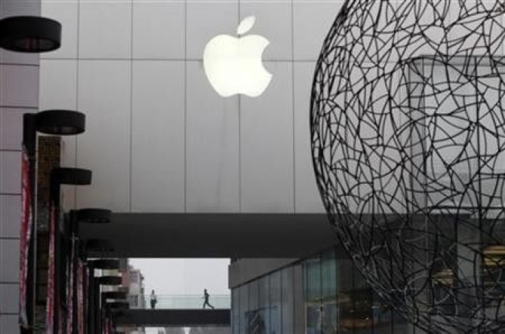 Analysis: Apple juggernaut to see more China gains