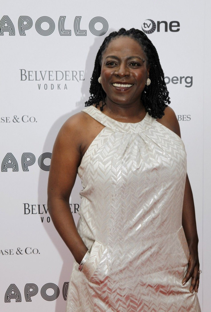 Sharon Jones