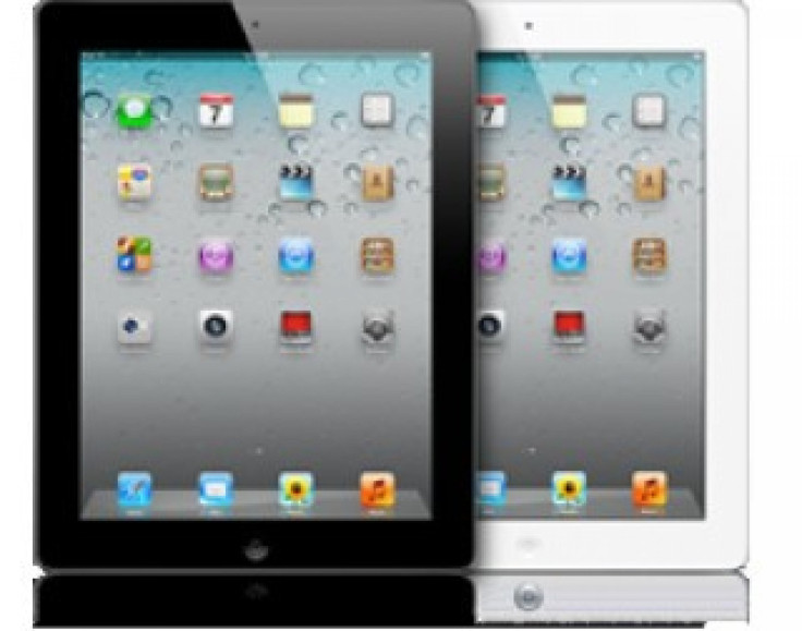 iPad2