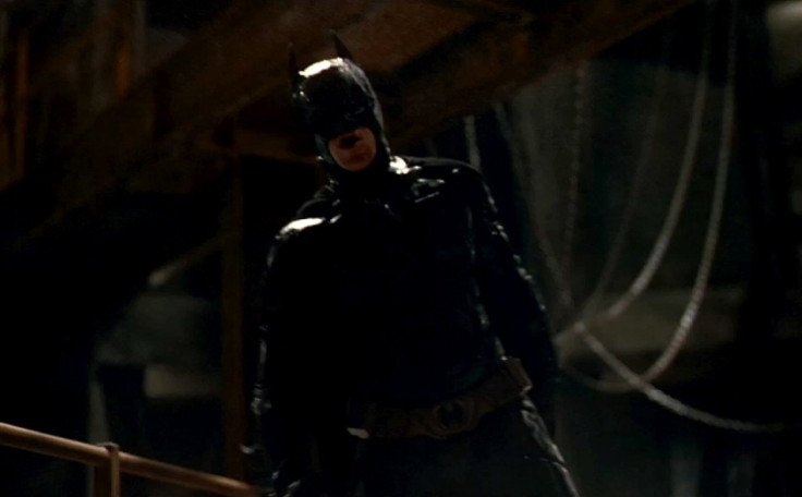 Dark Knight Rises, Promises Plenty of “ Fighting on the Streets” (Video)