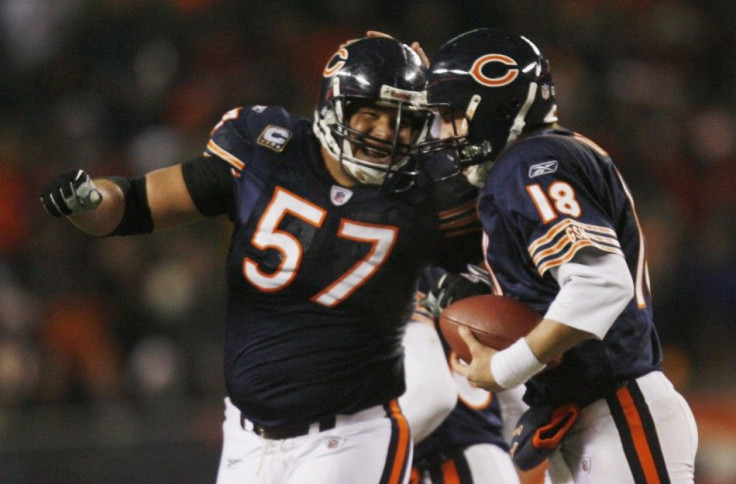 Olin Kreutz