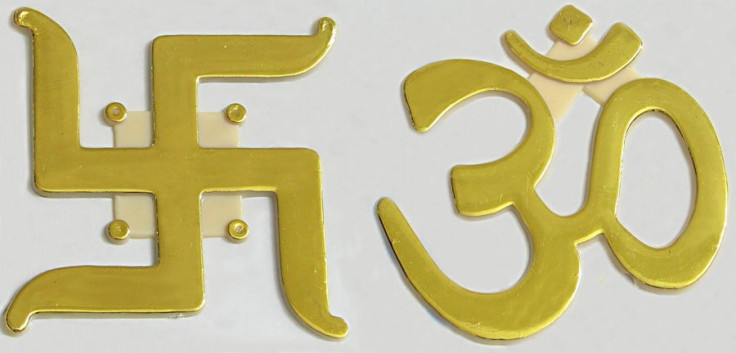 Hindu symbols