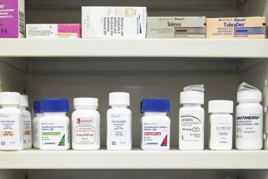 Generic Prescriptions to Cost Less