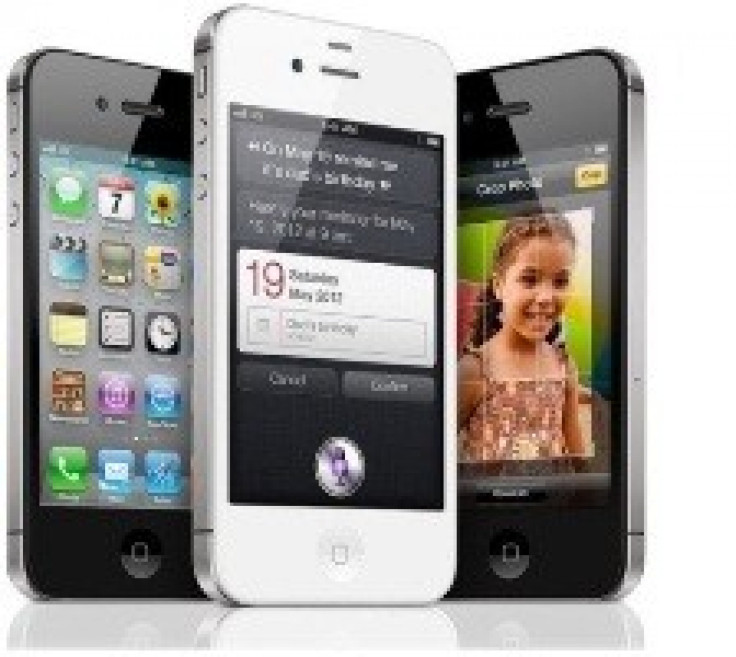 Apple iPhone 4S