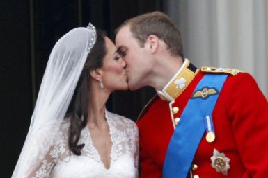 Most Searched Celebrity Event in 2011: The Royal Wedding 