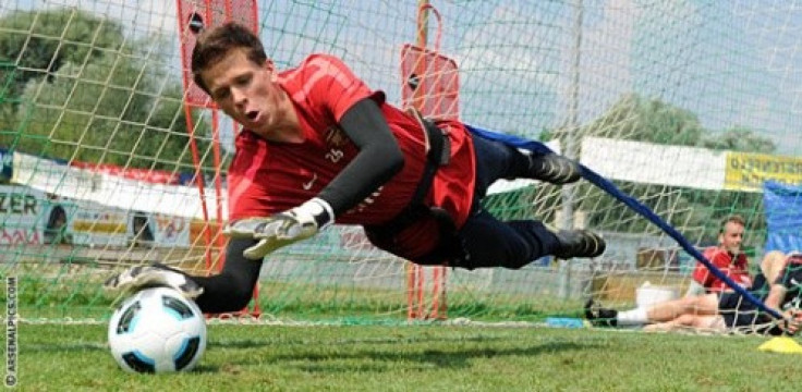 Wojciech Szczesny