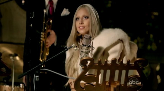 Lady Gaga
