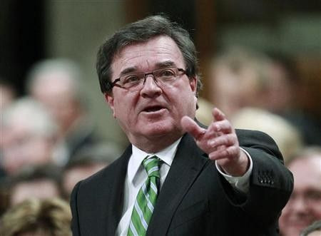 Canada eyes stimulus as Europe crisis spreads